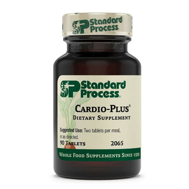 Cardio-Plus